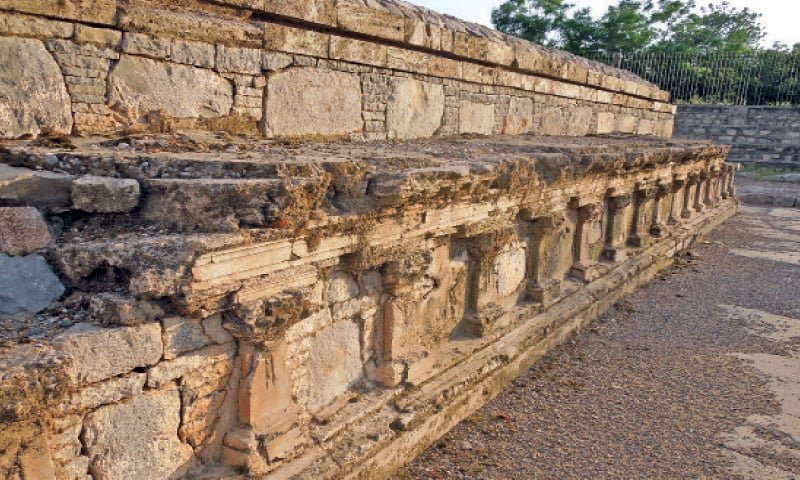 Jinnan Wali Dheri, Taxila: Why You Should Visit & When to Go | Explore Pakistan Jinnan Wali Dheri, Taxila: Why You Should Visit & When to Go | Explore Pakistan