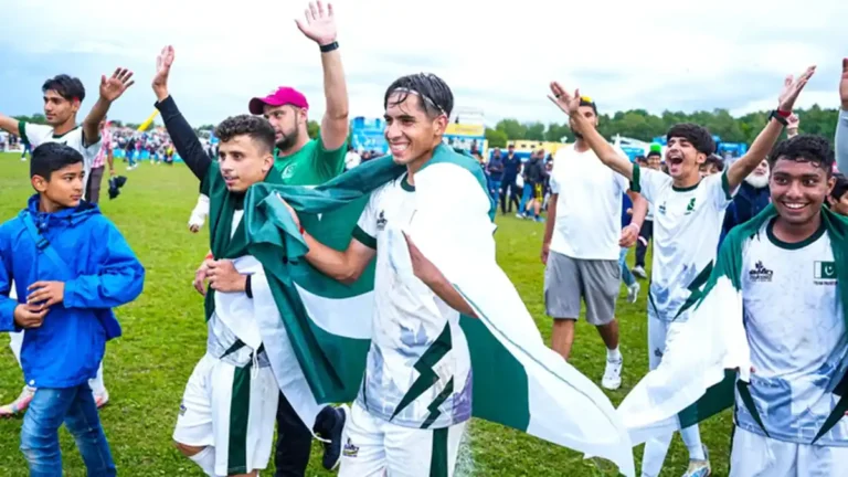 Join Pak FC: How to Join a Football Club in Pakistan (Trials, Registration & Safety)