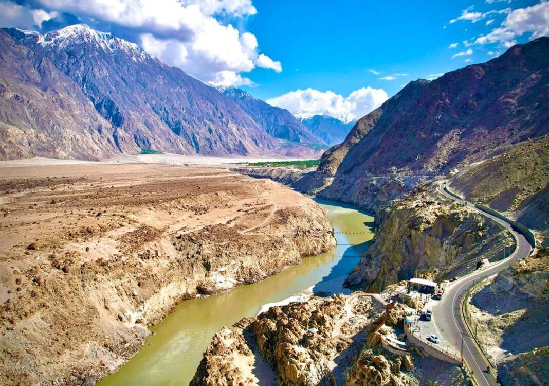 Junction of Three Mountain Ranges: Why You Should Visit & When to Go | Explore Pakistan Junction of Three Mountain Ranges: Why You Should Visit & When to Go | Explore Pakistan