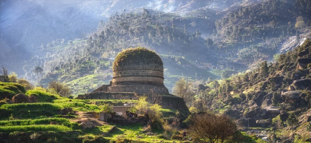 Jurjurai Stupa, Swat: Why You Should Visit & When to Go | Explore Pakistan Jurjurai Stupa, Swat: Why You Should Visit & When to Go | Explore Pakistan