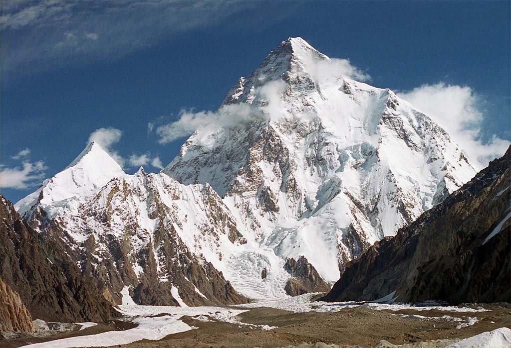 K2: Why You Should Visit & When to Go | Explore Pakistan K2: Why You Should Visit & When to Go | Explore Pakistan