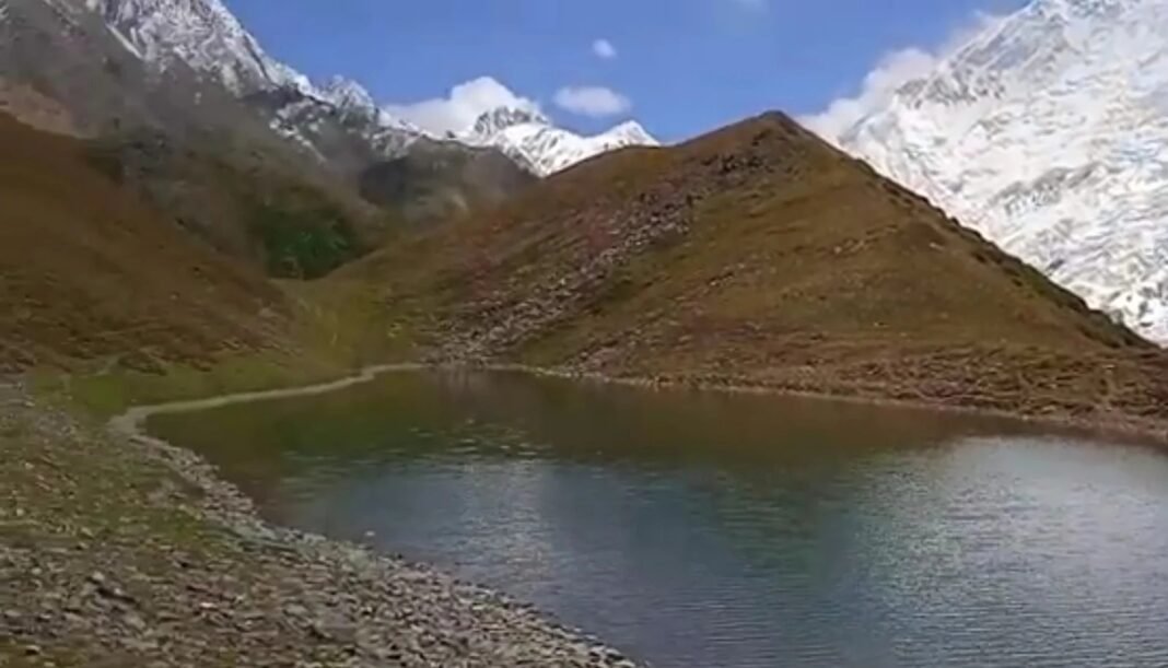 Kacheli Lake: Why You Should Visit & When to Go | Explore Pakistan Kacheli Lake: Why You Should Visit & When to Go | Explore Pakistan