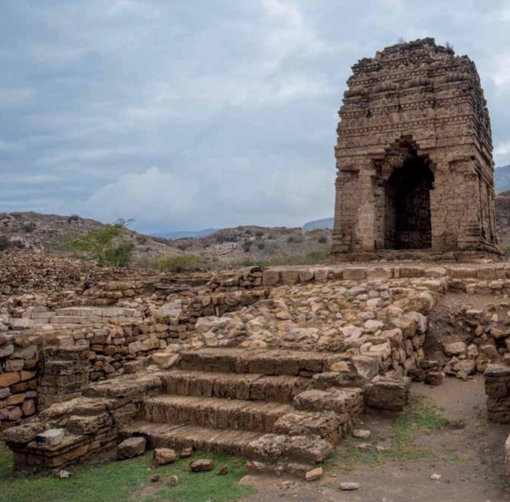 Kafirkot Temples: Why You Should Visit & When to Go | Explore Pakistan Kafirkot Temples: Why You Should Visit & When to Go | Explore Pakistan