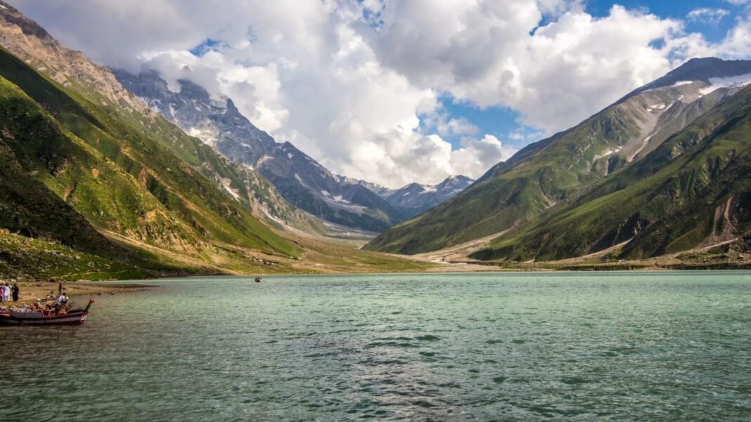 Kaghan Valley: Why You Should Visit & When to Go | Explore Pakistan Kaghan Valley: Why You Should Visit & When to Go | Explore Pakistan