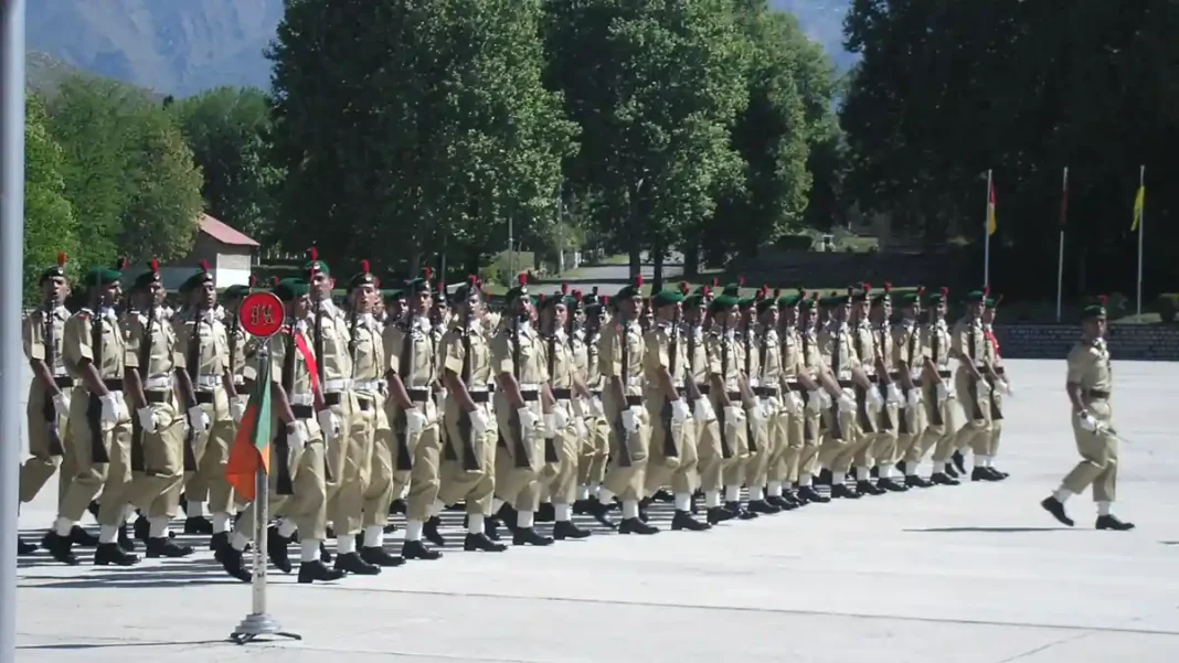 List of Serving Generals of Pakistan Army: Key Appointments (2026)