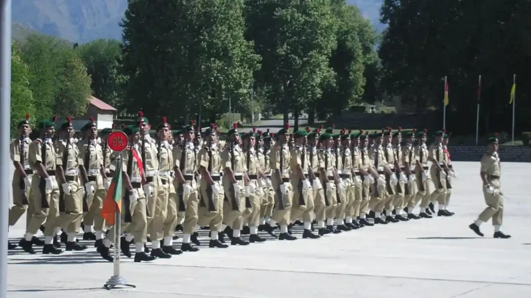 List of Serving Generals of Pakistan Army: Key Appointments (2026)