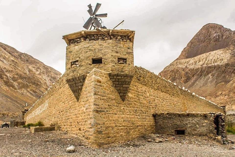 Kalam Darchi Fort: Why You Should Visit & When to Go | Explore Pakistan Kalam Darchi Fort: Why You Should Visit & When to Go | Explore Pakistan