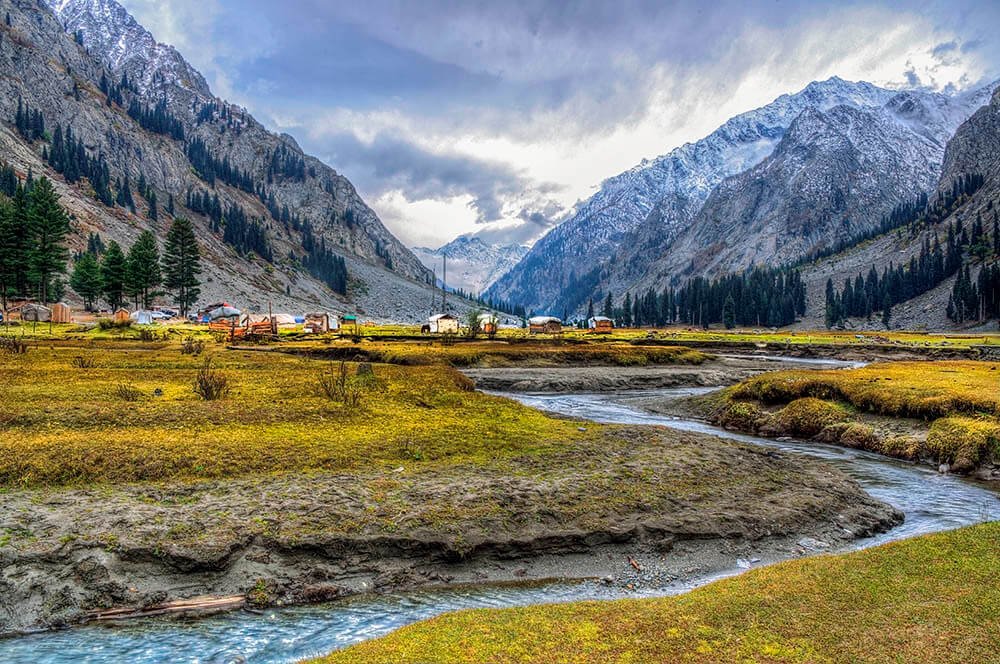 Kalam Valley: Why You Should Visit & When to Go | Explore Pakistan Kalam Valley: Why You Should Visit & When to Go | Explore Pakistan