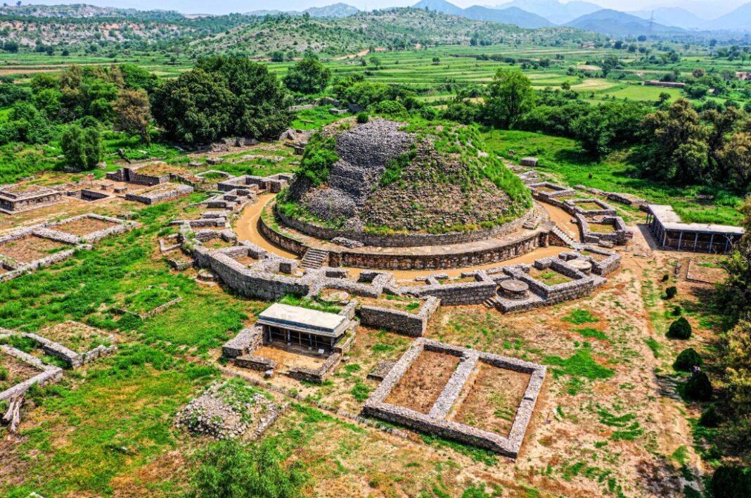 Kalawan Monastery, Taxila: Why You Should Visit & When to Go | Explore Pakistan Kalawan Monastery, Taxila: Why You Should Visit & When to Go | Explore Pakistan