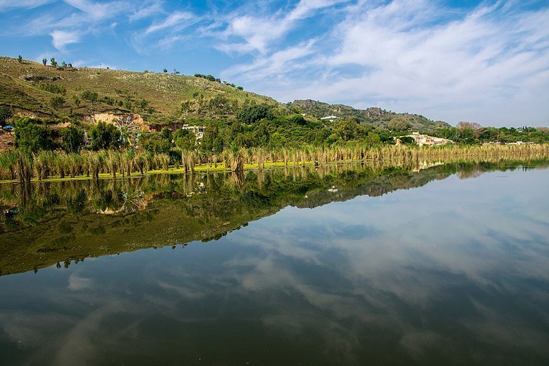 Kallar Kahar Lake: Why You Should Visit & When to Go | Explore Pakistan