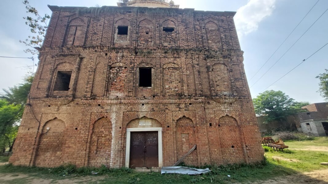 Kanoha Gurdwara, Rawalpindi: Why You Should Visit & When to Go | Explore Pakistan Kanoha Gurdwara, Rawalpindi: Why You Should Visit & When to Go | Explore Pakistan