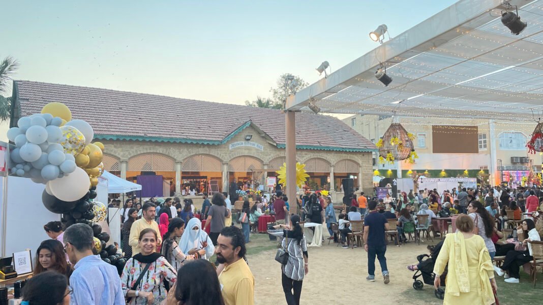 Karachi Parsi Institute: Why You Should Visit & When to Go | Explore Pakistan Karachi Parsi Institute: Why You Should Visit & When to Go | Explore Pakistan