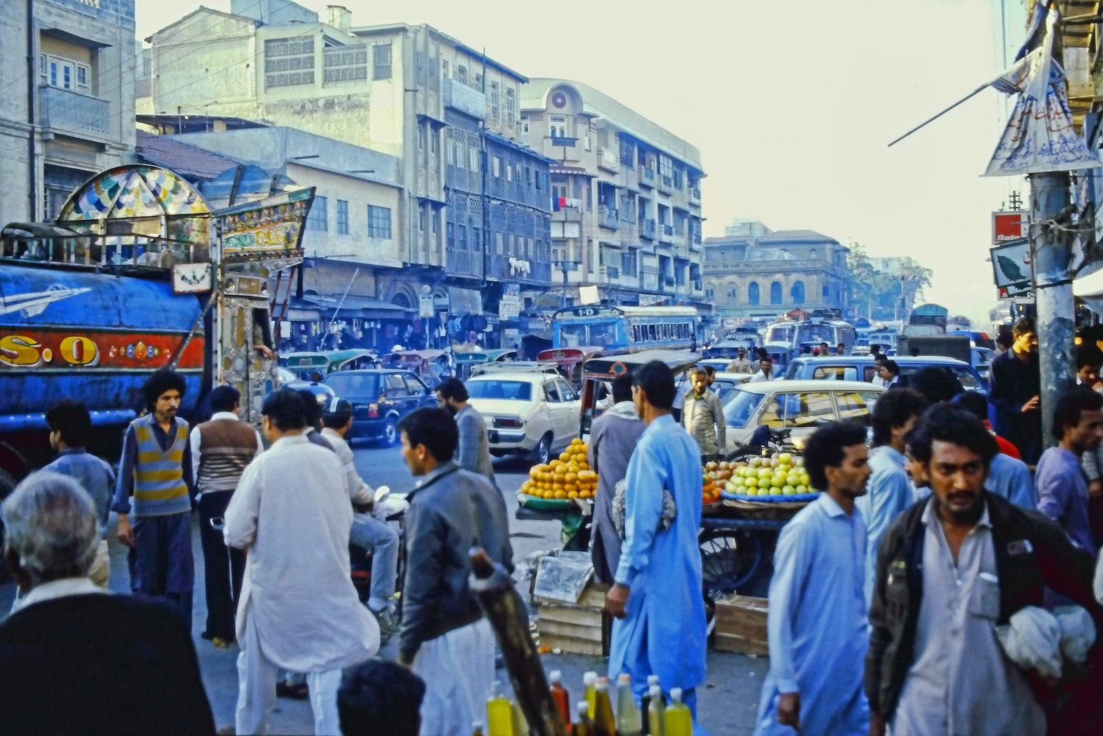 Is Rising Crime in Pakistan Linked to Poverty? An Honest Opinion