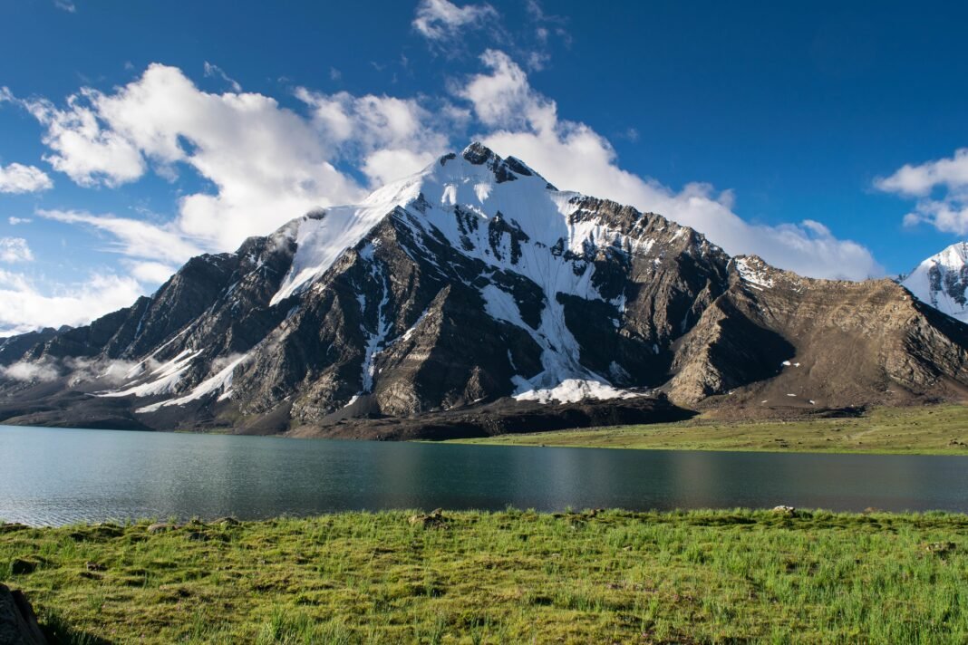Karambar Lake: Why You Should Visit & When to Go | Explore Pakistan Karambar Lake: Why You Should Visit & When to Go | Explore Pakistan
