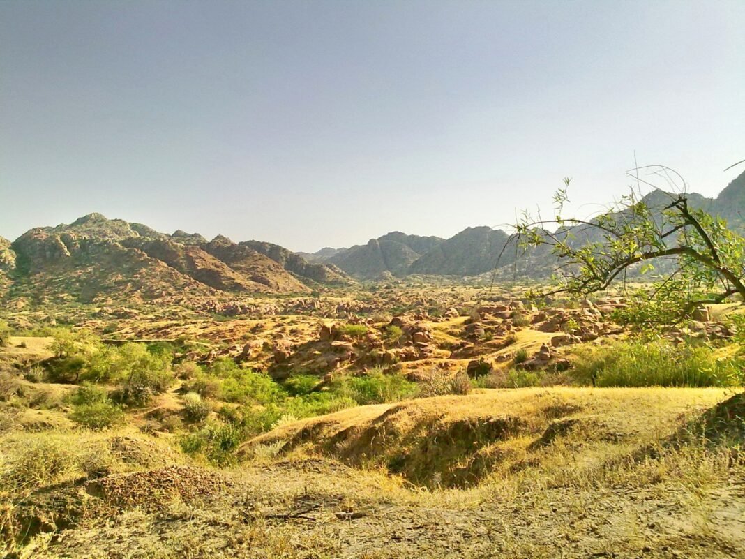 Karoonjhar Mountains: Why You Should Visit & When to Go | Explore Pakistan Karoonjhar Mountains: Why You Should Visit & When to Go | Explore Pakistan