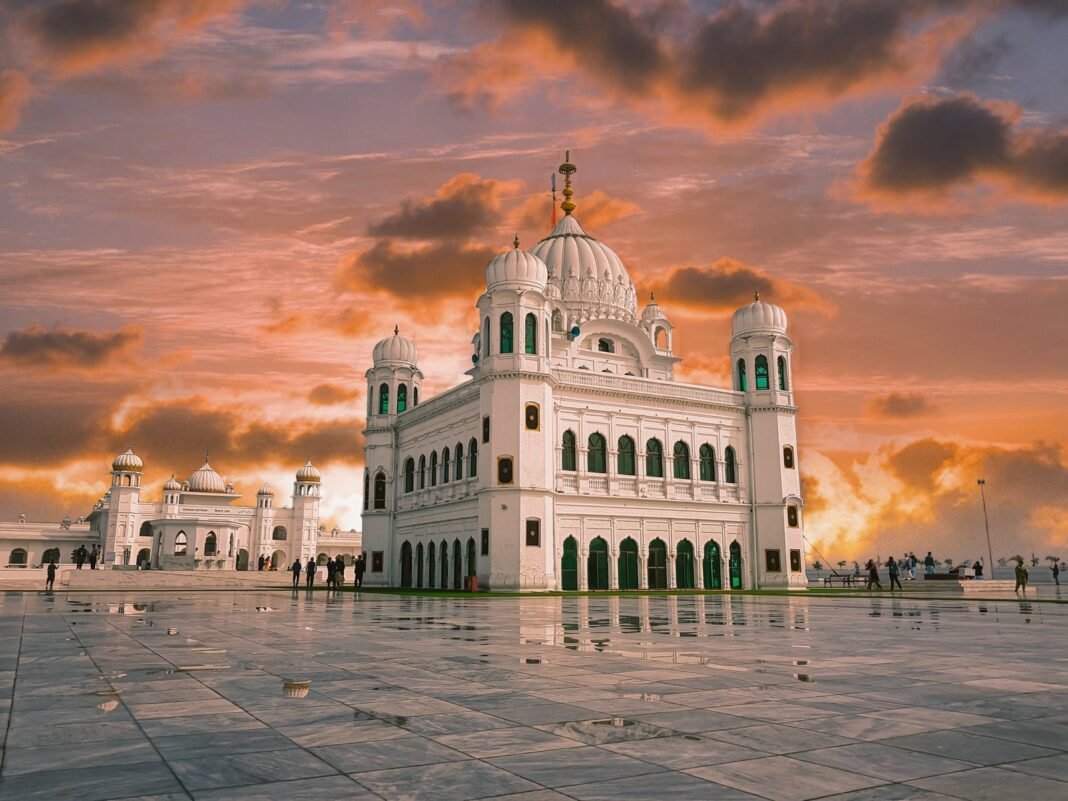 Kartarpur Sahib: Why You Should Visit & When to Go | Explore Pakistan Kartarpur Sahib: Why You Should Visit & When to Go | Explore Pakistan