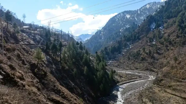 Line of Control Length & History: The ~778 km Military Frontier in Kashmir
