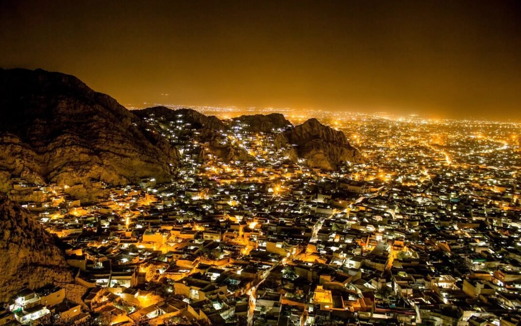 Kechi Beg, Quetta: Why You Should Visit & When to Go | Explore Pakistan Kechi Beg, Quetta: Why You Should Visit & When to Go | Explore Pakistan