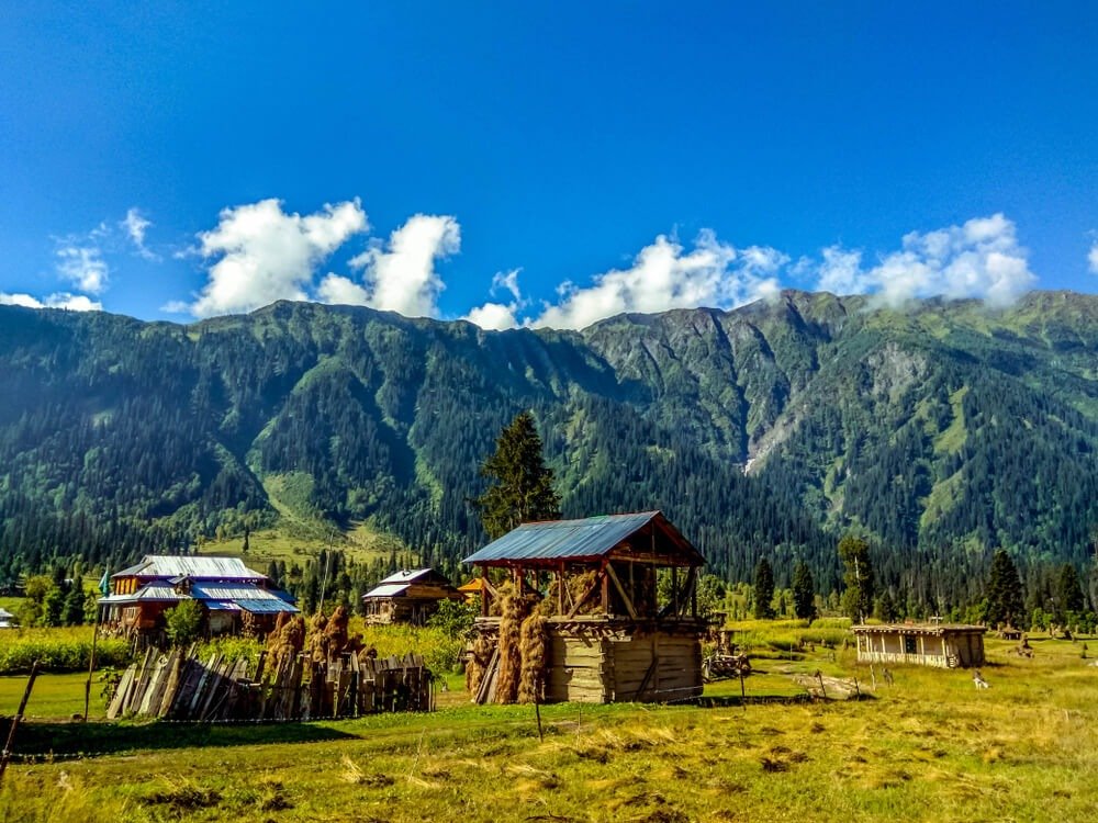 Kel: Why You Should Visit & When to Go | Explore Pakistan Kel: Why You Should Visit & When to Go | Explore Pakistan