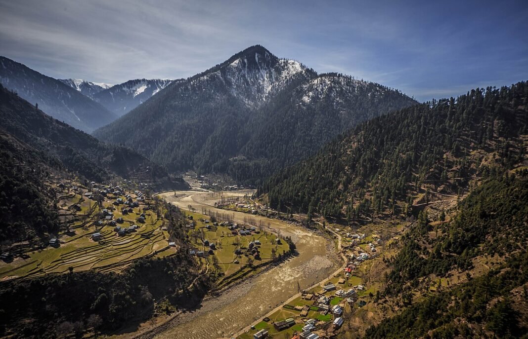 Keran: Why You Should Visit & When to Go | Explore Pakistan Keran: Why You Should Visit & When to Go | Explore Pakistan