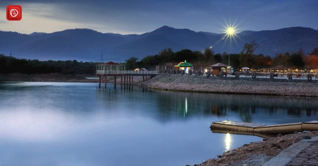 Khabikki Lake: Why You Should Visit & When to Go | Explore Pakistan Khabikki Lake: Why You Should Visit & When to Go | Explore Pakistan