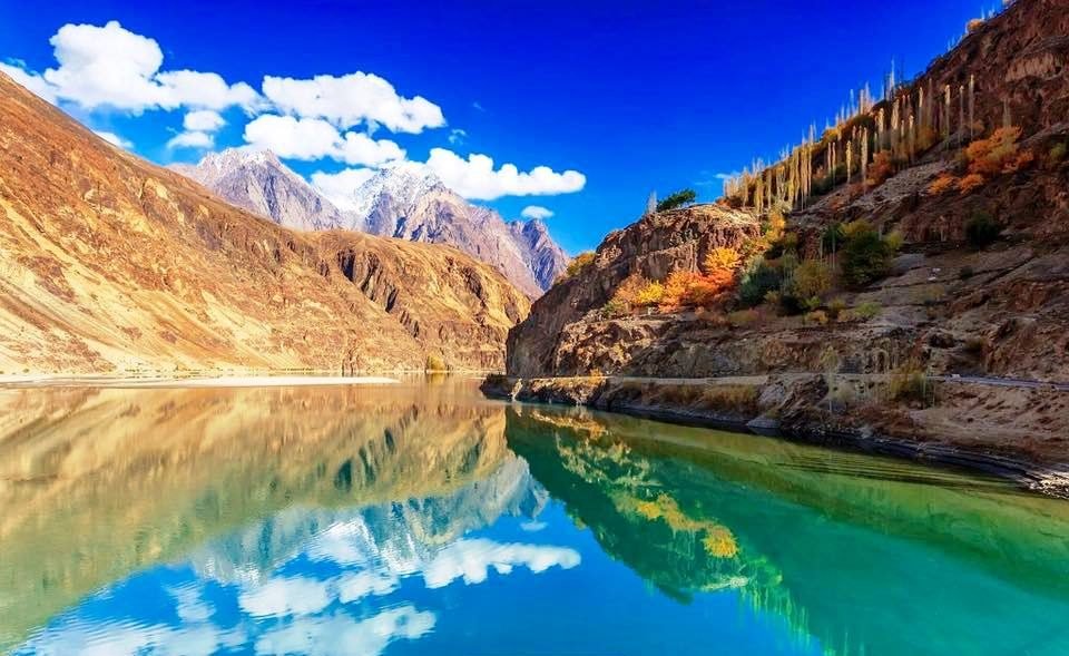 Khalti Lake: Why You Should Visit & When to Go | Explore Pakistan Khalti Lake: Why You Should Visit & When to Go | Explore Pakistan