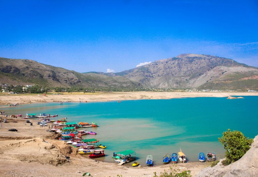Khanpur Dam and Lake: Why You Should Visit & When to Go | Explore Pakistan Khanpur Dam and Lake: Why You Should Visit & When to Go | Explore Pakistan