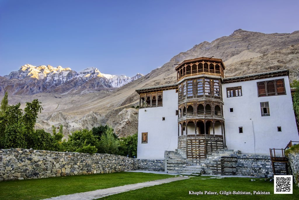 Khaplu Palace: Why You Should Visit & When to Go | Explore Pakistan