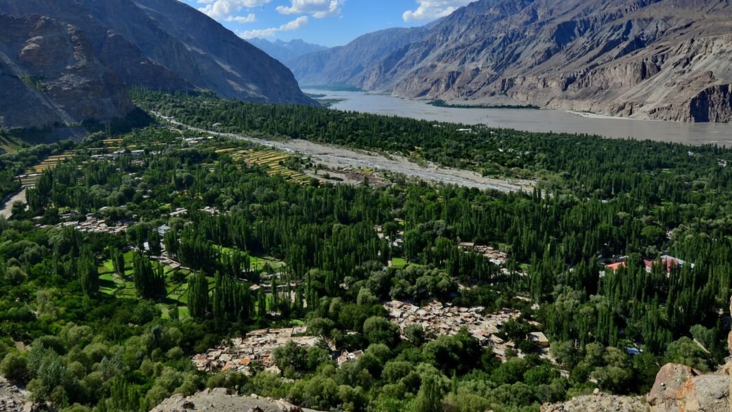 Khaplu Valley: Why You Should Visit & When to Go | Explore Pakistan