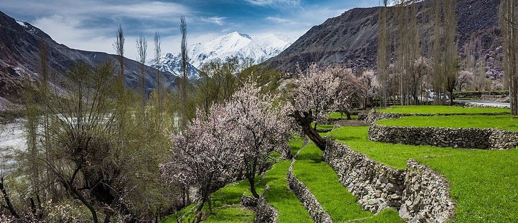 Kharmang Valley: Why You Should Visit & When to Go | Explore Pakistan