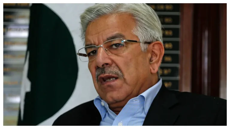 Wazir Difa of Pakistan: Who Is the Defence Minister in 2026?