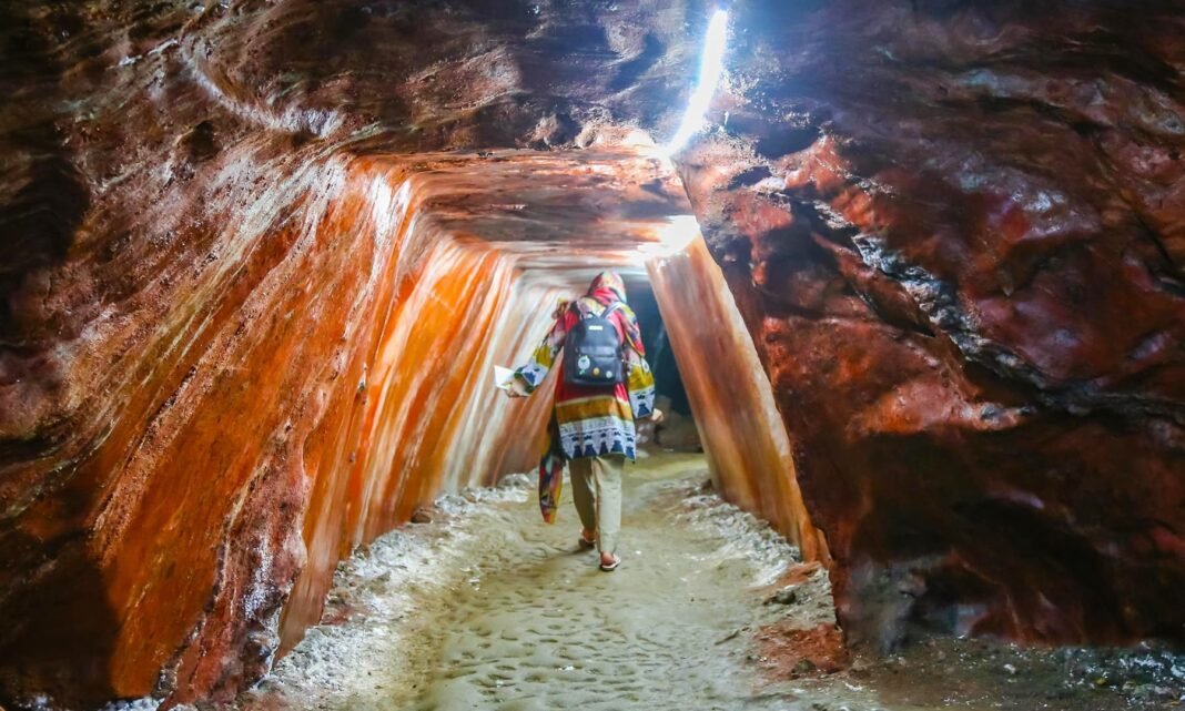 Khewra Salt Mine: Why You Should Visit & When to Go | Explore Pakistan Khewra Salt Mine: Why You Should Visit & When to Go | Explore Pakistan
