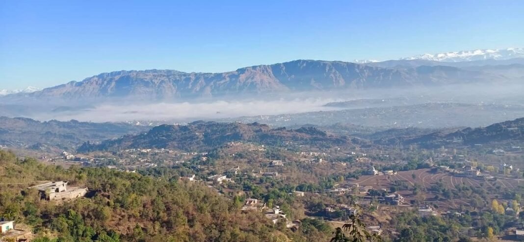 Khoiratta & Banah Valley: Why You Should Visit & When to Go | Explore Pakistan Khoiratta & Banah Valley: Why You Should Visit & When to Go | Explore Pakistan