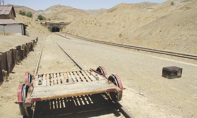 Khojak Pass: Why You Should Visit & When to Go | Explore Pakistan