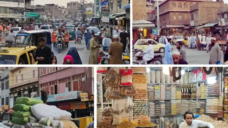 KP Citizen Portal App: Khyber Pakhtunkhwa Complaint Guide