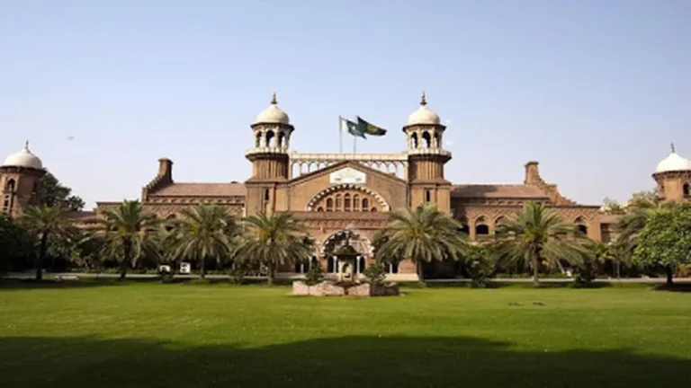 Pakistan Law in Urdu: What Exists & Where to Find It
