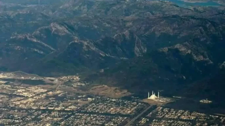 Number of Cities in Pakistan: Province-by-Province Breakdown