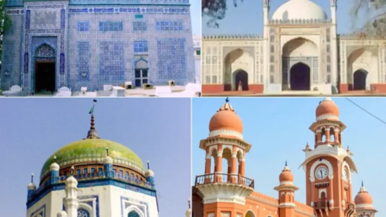 Pakistan Population City Wise: Every Major City’s Count
