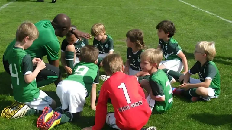 Best Football Academy in Pakistan: Where Young Talent Trains