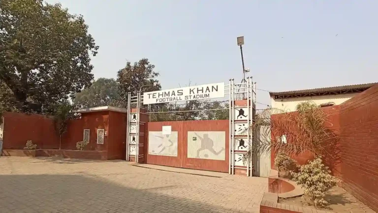 Lahore Football Clubs: WAPDA FC & the City’s Football Scene