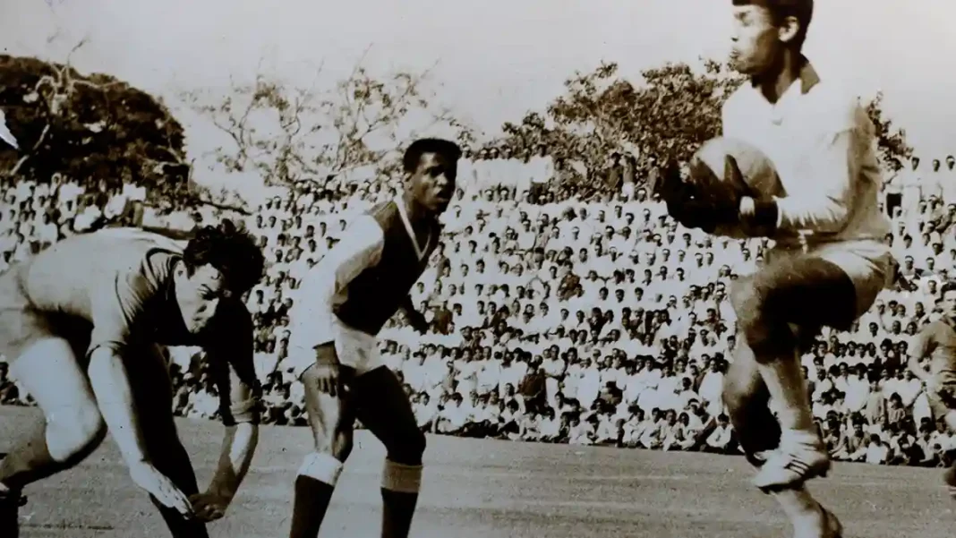 How to Join a Football Club in Pakistan: Trials, Academies & the Real Pathway Pakistan national football team in action, 1969