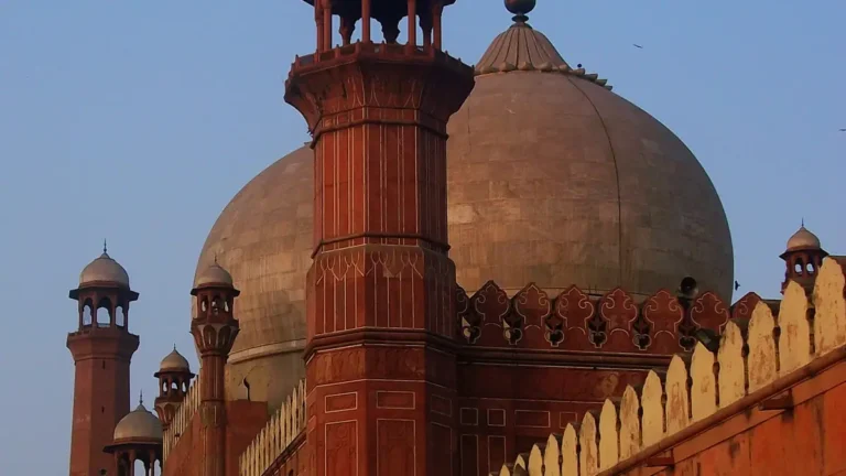 What Is the Meaning of Pakistan in Urdu?