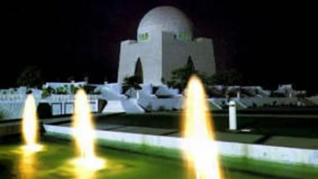 Pakistan Name Meaning in Urdu: پاک کا مطلب اور تاریخ Mazar-e-Quaid Karachi Pakistan