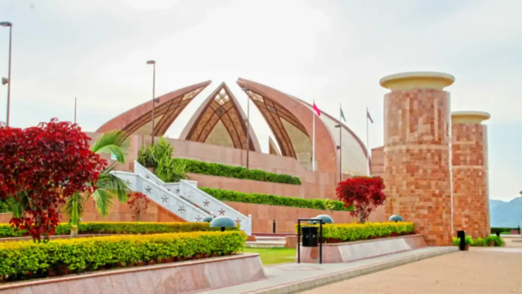 What the Word Pakistan Means: Etymology and Origin Pakistan Monument Islamabad