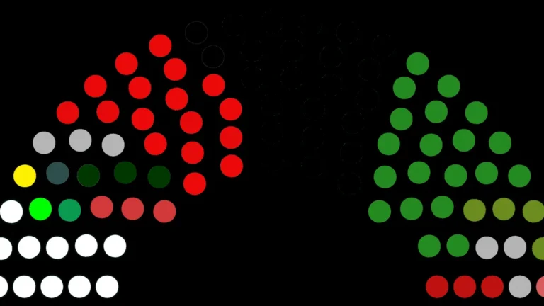 Removal of President of Pakistan: Impeachment Under Article 47 Explained