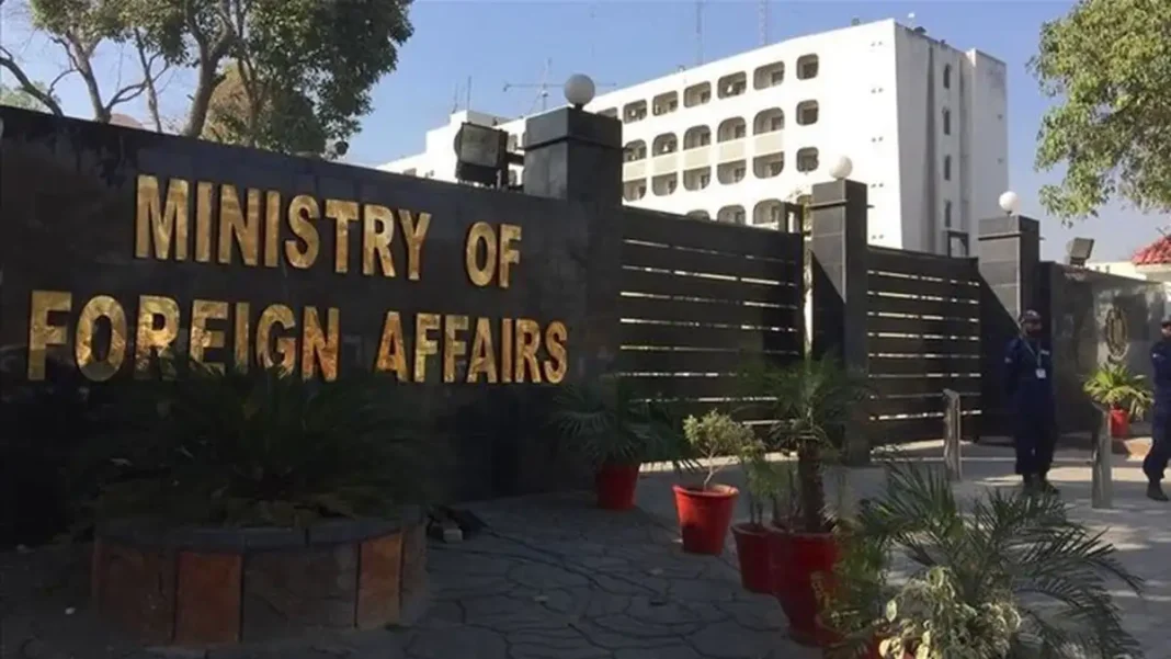 Jobs in Foreign Ministry of Pakistan: CSS, Foreign Service and Careers Jobs in Foreign Ministry of Pakistan: CSS, Foreign Service and Careers