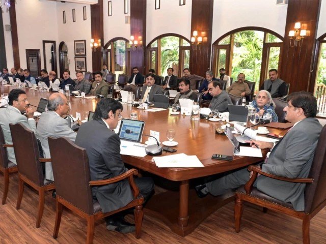 Mir Raza judicial commission extension October 15