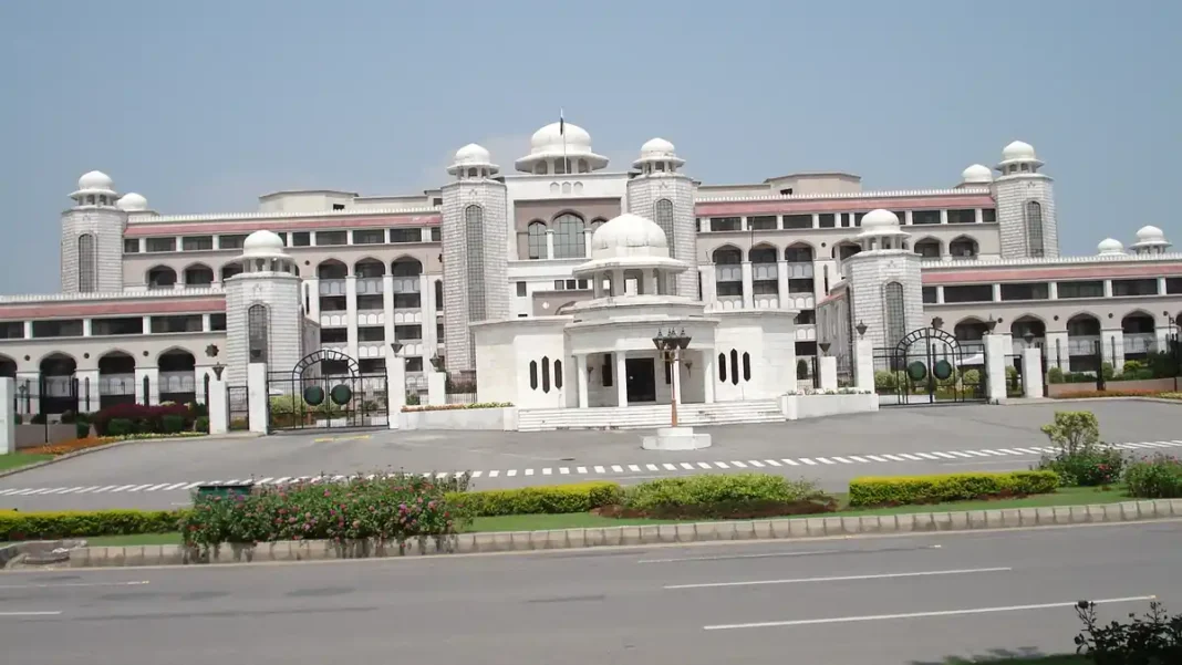 mod.gov.pk Jobs: How to Find & Verify Official MOD Postings Prime Minister Secretariat Islamabad, Pakistan federal government offices