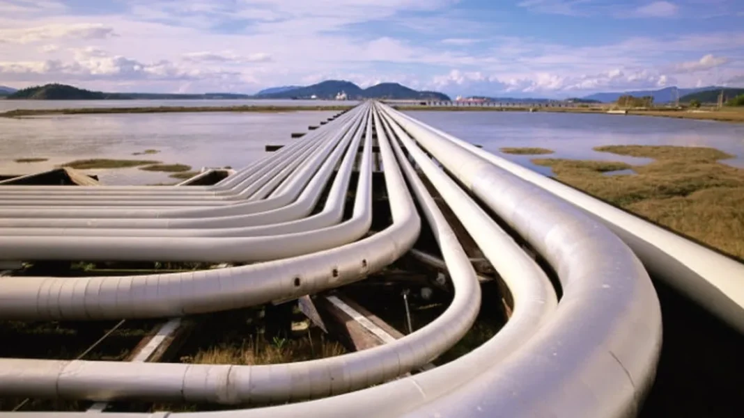 Gas Deregulation Plan Heads to PM After Finance Review gas deregulation plan pm - gas pipelines