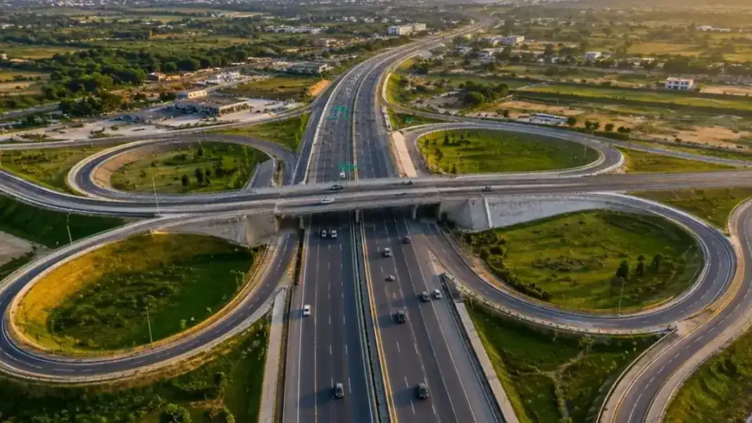 Rawalpindi Ring Road Cost Rises to Rs50.4b